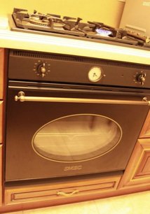 Духовой шкаф Smeg SCP805AO фото 2 в Екатеринбурге