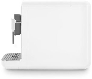 Кофемашина Smeg BCC02WHMEU фото 4 в Екатеринбурге