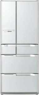 Холодильник Hitachi R-C 6200 U XS фото в Екатеринбурге