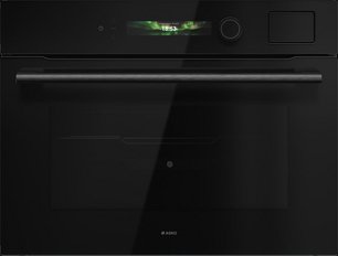 Компактный духовой шкаф Asko OCS54BGH фото в Екатеринбурге