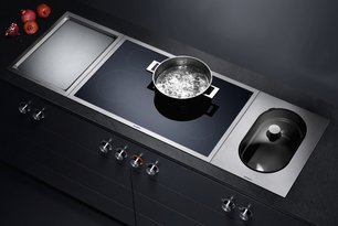 Варочная панель Гаггенау VI 481-110 фото 3 в Екатеринбурге Варочная панель Gaggenau VI 481-110 фото 3 в Екатеринбурге