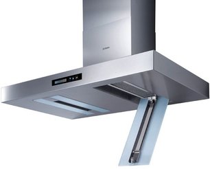 Вытяжка Гутман Luminante фото в Екатеринбурге Вытяжка Gutmann Luminante фото в Екатеринбурге