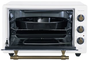 Электропечь Schaub Lorenz SLEOB4220 фото 4 в Екатеринбурге