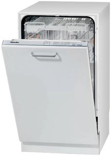 Посудомоечная машина Miele G 4570 SCVi фото в Екатеринбурге