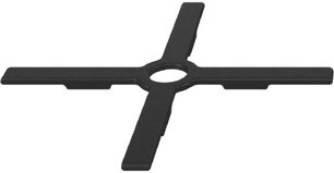 Газовая варочная панель Haier HHQ-M64CAQX фото 2 в Екатеринбурге