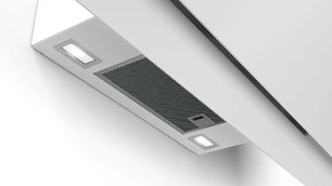 Вытяжка Бош DWK97JM20 фото 3 в Екатеринбурге Вытяжка Bosch DWK97JM20 фото 3 в Екатеринбурге