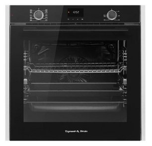 Электрический духовой шкаф Zigmund Shtain E 157 B фото в Екатеринбурге