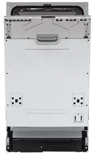 Встраиваемая посудомоечная машина KRONA LUMERA 45 BI фото 3 в Екатеринбурге