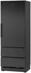 Холодильник с морозильной камерой Festivo 75 CF 75CF9411787 (черный) фото в Екатеринбурге