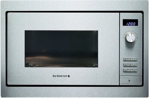 Микроволновая печь De Dietrich DME1121X фото в Екатеринбурге