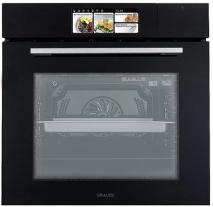 Духовой шкаф Graude BMDP 60.2 S фото в Екатеринбурге