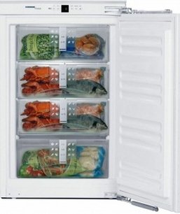 Морозильник Либхер IG 1156 Premium SuperFrost фото в Екатеринбурге Морозильник Liebherr IG 1156 Premium SuperFrost фото в Екатеринбурге