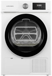 Сушильная машина Kuppersberg DM 593 W фото 2 в Екатеринбурге