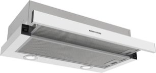 Встраиваемая вытяжка Куперсберг SLIMDUAL 60 W фото 2 в Екатеринбурге Встраиваемая вытяжка Kuppersberg SLIMDUAL 60 W фото 2 в Екатеринбурге