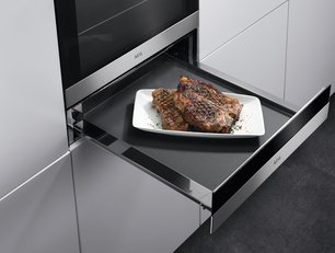 Ящик для подогрева посуды AEG KDK911422M фото 2 в Екатеринбурге