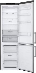 Холодильник LG GA-B 509 BMJZ фото 2 в Екатеринбурге