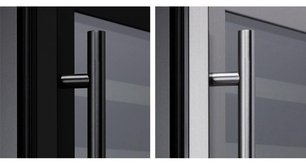 Встраиваемый винный шкаф Dunavox DXJ-24.51B фото 2 в Екатеринбурге