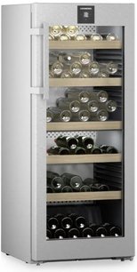 Винный шкаф Либхер WPsd 4652 Vinidor фото в Екатеринбурге Винный шкаф Liebherr WPsd 4652 Vinidor фото в Екатеринбурге