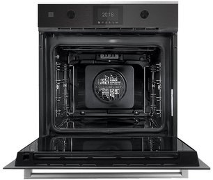 Духовой шкаф Kuppersbusch BP 6350.0 GPH 1 Stainless Steel фото 2 в Екатеринбурге