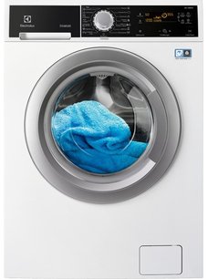 Стиральная машина Electrolux EWF1287EMW фото в Екатеринбурге