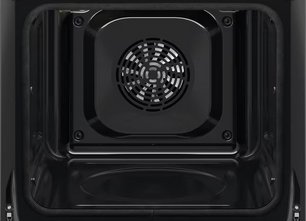 Духовой шкаф Electrolux EOH4P56BX фото 4 в Екатеринбурге