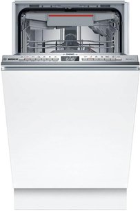 Встраиваемая посудомоечная машина Bosch SPV4EMX25E фото в Екатеринбурге