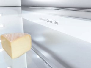 Встраиваемый холодильник Miele KF 2802 VI MasterCool фото 3 в Екатеринбурге