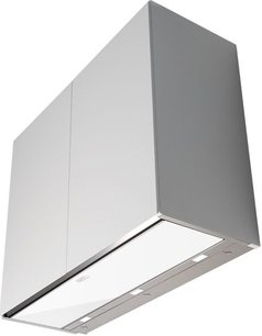 Встраиваемая вытяжка Фалмек GREEN TECH MOVE 90 inox vetro bianco (800) фото в Екатеринбурге Встраиваемая вытяжка Falmec GREEN TECH MOVE 90 inox vetro bianco (800) фото в Екатеринбурге