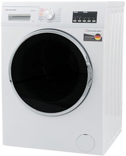Стирально-сушильная машина Schaub Lorenz SLW TW7231 фото 2 в Екатеринбурге