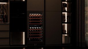Винный шкаф Meyvel MV99PRO-KST2 фото 3 в Екатеринбурге
