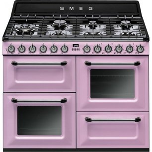 Варочный центр Смег TR4110RO фото в Екатеринбурге Варочный центр Smeg TR4110RO фото в Екатеринбурге