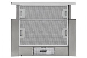 Встраиваемая вытяжка Крона Kamilla slim 500 inox/inox фото 4 в Екатеринбурге Встраиваемая вытяжка KRONA Kamilla slim 500 inox/inox фото 4 в Екатеринбурге