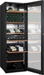 Винный шкаф CLIMADIFF MILLESIME240DB фото 3 в Екатеринбурге Винный шкаф CLIMADIFF MILLESIME240DB фото 3 в Екатеринбурге