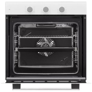 Духовой шкаф KRONA ALPHA 60 WH фото 3 в Екатеринбурге