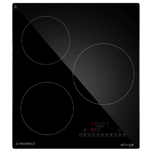 Варочная панель Maunfeld AVI4533SBK фото 2 в Екатеринбурге