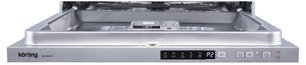 Встраиваемая посудомоечная машина Korting KDI 60017 фото 4 в Екатеринбурге