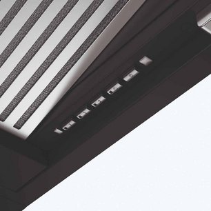 Вытяжка Фабер IN-NOVA ZERO DRIP LITE A60 BK фото 4 в Екатеринбурге Вытяжка Faber IN-NOVA ZERO DRIP LITE A60 BK фото 4 в Екатеринбурге