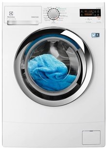 Стиральная машина Electrolux EWS1276CNU фото в Екатеринбурге