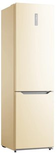 Холодильник Korting KNFC 61887 B фото в Екатеринбурге