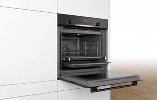 Встраиваемый духовой шкаф BOSCH HBG536EB0R фото 4 в Екатеринбурге