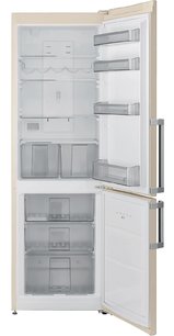 Холодильник Jacky`s JR FV318EN фото 2 в Екатеринбурге