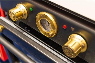 Духовой шкаф Kaiser EH 6432 BE ECO фото 4 в Екатеринбурге