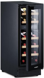 Винный шкаф Dometic D18B Design фото 2 в Екатеринбурге