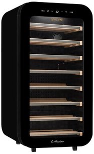 Винный шкаф Meyvel MV22-KBF1 фото 4 в Екатеринбурге