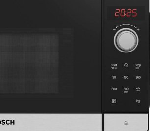 Микроволновая печь Bosch FFL023MS2 фото 2 в Екатеринбурге