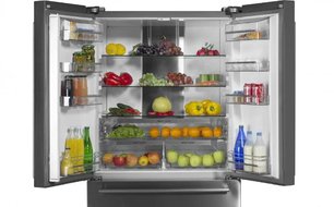 Многокамерный холодильник Vestfrost VF911X фото 4 в Екатеринбурге