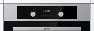 Духовой шкаф Gorenje BO6737E02AXK фото 4 в Екатеринбурге