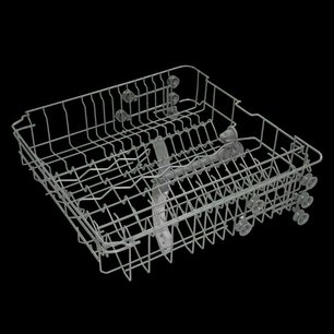 Встраиваемая посудомоечная машина Maunfeld MLP-123D фото 4 в Екатеринбурге