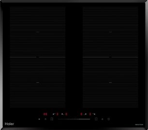Индукционная варочная панель Хайер HHK-Y64TJVB фото 2 в Екатеринбурге Индукционная варочная панель Haier HHK-Y64TJVB фото 2 в Екатеринбурге
