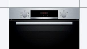 Духовой шкаф Бош HBA573BS1 фото 2 в Екатеринбурге Духовой шкаф Bosch HBA573BS1 фото 2 в Екатеринбурге